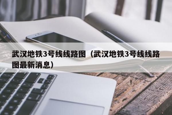 武汉地铁3号线线路图(武汉地铁3号线线路图最新消息)