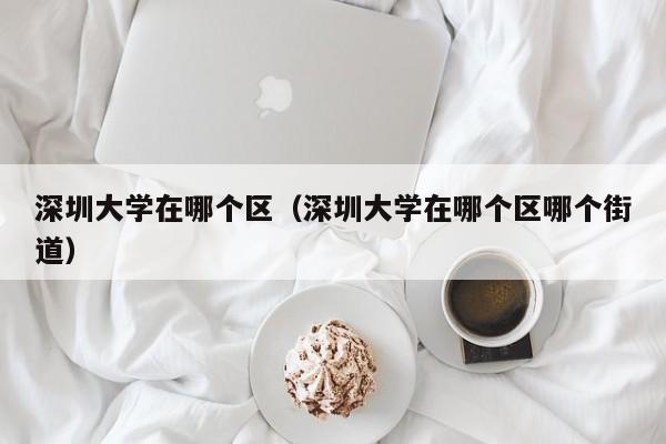 深圳大学在哪个区(深圳大学在哪个区哪个街道)