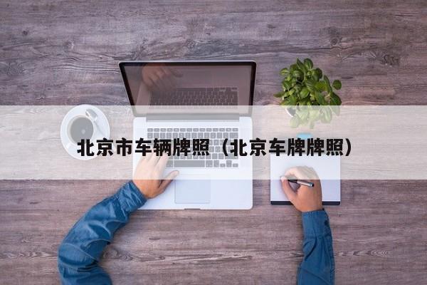 北京市车辆牌照(北京车牌牌照)