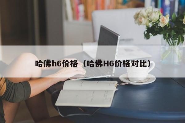 哈佛h6价格(哈佛H6价格对比)