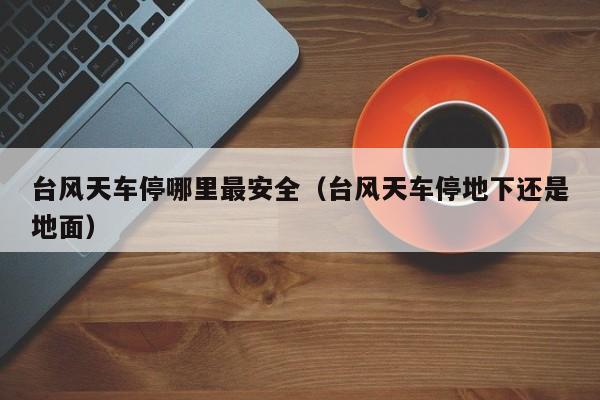 台风天车停哪里最安全(台风天车停地下还是地面)