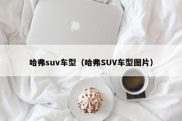 哈弗suv车型(哈弗SUV车型图片)