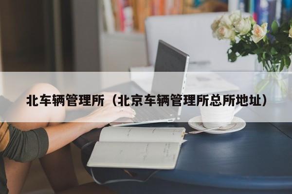 北车辆管理所(北京车辆管理所总所地址)