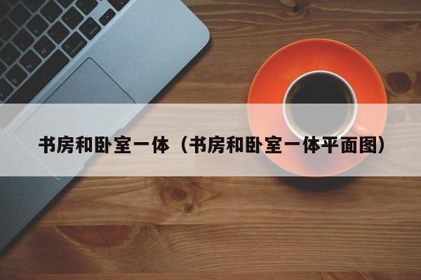 书房和卧室一体(书房和卧室一体平面图)