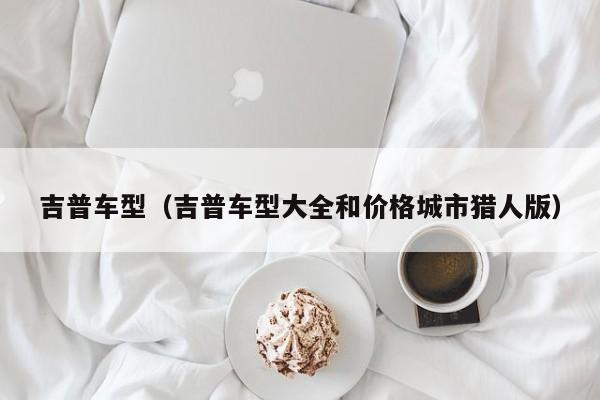 吉普车型(吉普车型大全和价格城市猎人版)