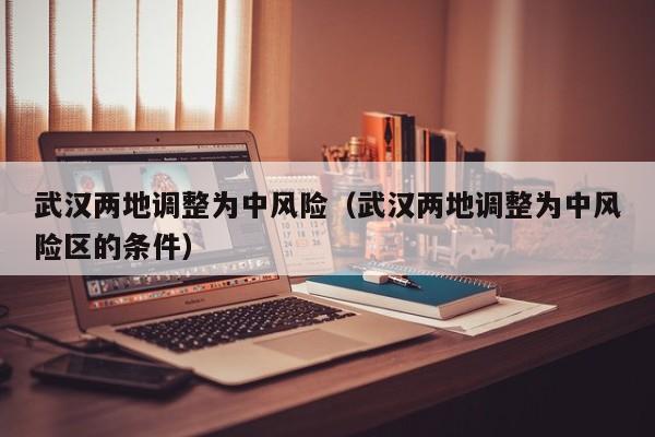 武汉两地调整为中风险(武汉两地调整为中风险区的条件)