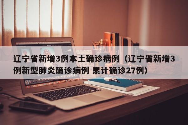 辽宁省新增3例本土确诊病例(辽宁省新增3例新型肺炎确诊病例 累计确诊27例)