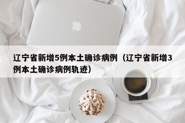 辽宁省新增5例本土确诊病例(辽宁省新增3例本土确诊病例轨迹)