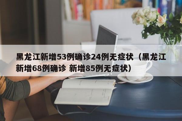黑龙江新增53例确诊24例无症状(黑龙江新增68例确诊 新增85例无症状)