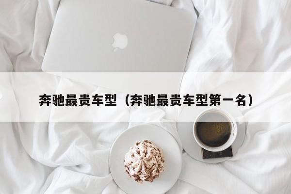 奔驰最贵车型(奔驰最贵车型第一名)