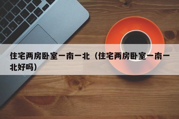 住宅两房卧室一南一北(住宅两房卧室一南一北好吗)